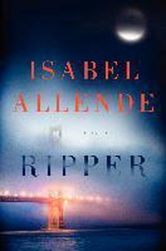 Ripper - cover