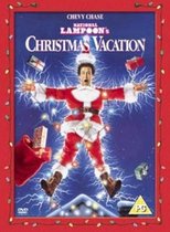 National Lampoon's Christmas Vacation