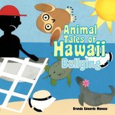 Animal Tales of Hawaii