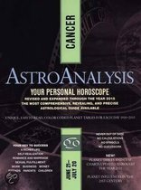 Astroanalysis