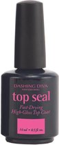 Dashing Diva Top Seal 14ml LED/UV