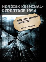 Nordisk Kriminalreportage - Den intelligente minoritet