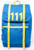 Fallout 4 - Vault 111 Backpack