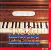 Piano Sonatas Vol. Ii