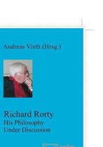 Münstersche Vorlesungen zur Philosophie8- Richard Rorty