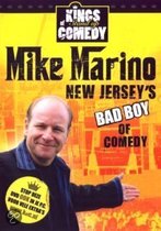 New Jersey's Bad Boy Of Comedy