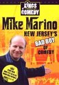 New Jersey's Bad Boy Of Comedy