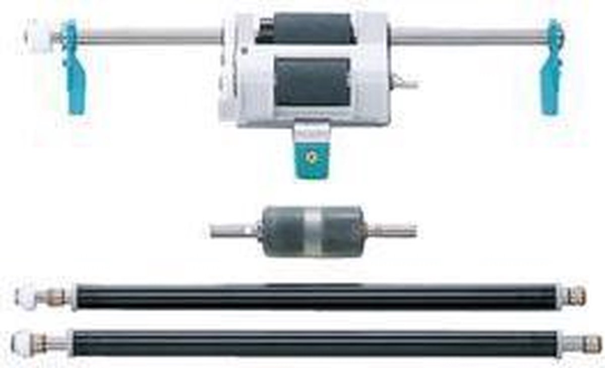 Panasonic KV-SS024 Scanner Wals reserveonderdeel voor printer/scanner