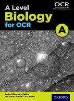 A-Level Biology Complete Revision Guide