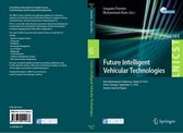 Lecture Notes of the Institute for Computer Sciences, Social Informatics and Telecommunications Engineering 185 - Future Intelligent Vehicular Technologies