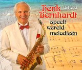 Orkest Henk Bernhardt - Speelt Wereld Melodien