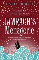 Jamrach's Menagerie / druk 1
