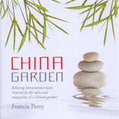 Francis Perry - China Garden (CD)