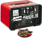 Telwin acculader Alpine 18 Boost