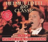 Helmut Lotti Goes Classic: The Red Album