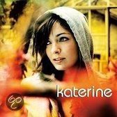 Katerine (inclusief DVD)