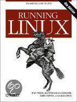 Running Linux 4e