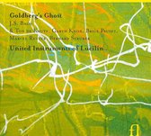 United Instruments Of Lucilin - Goldberg's Ghost (CD)