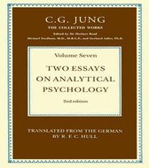 Collected Works of C. G. Jung -  Two Essays on Analytical Psychology