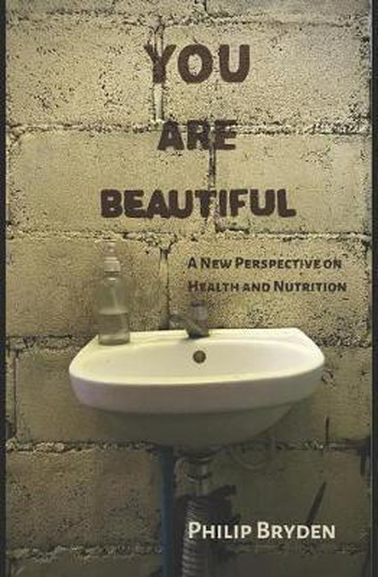 You Are Beautiful - cover