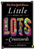 The New York Times Little Book of Lots of Crosswords