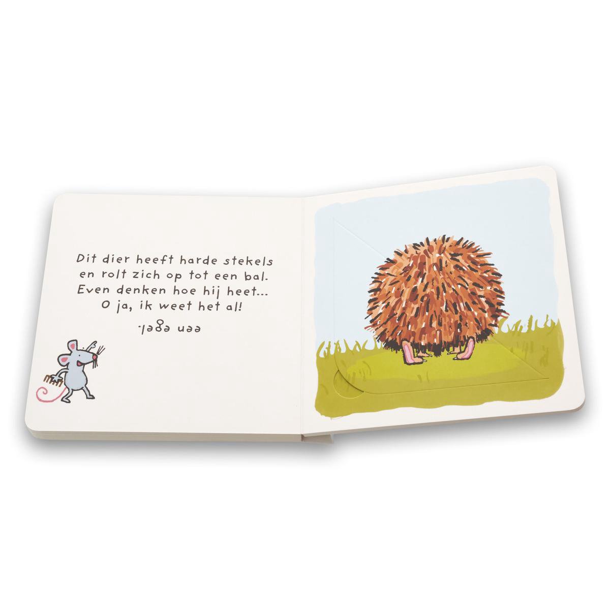 Van wie zijn deze billen? — cadeau in Boeken - foto 6