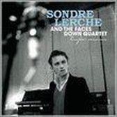 Sondre Lerche - Duper Session (CD)
