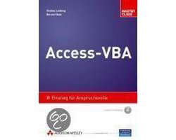Access VBA Master Class