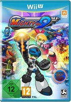 Deep Silver Mighty No.9 - Ray-Edition (Nintendo Wii) Duits, Engels