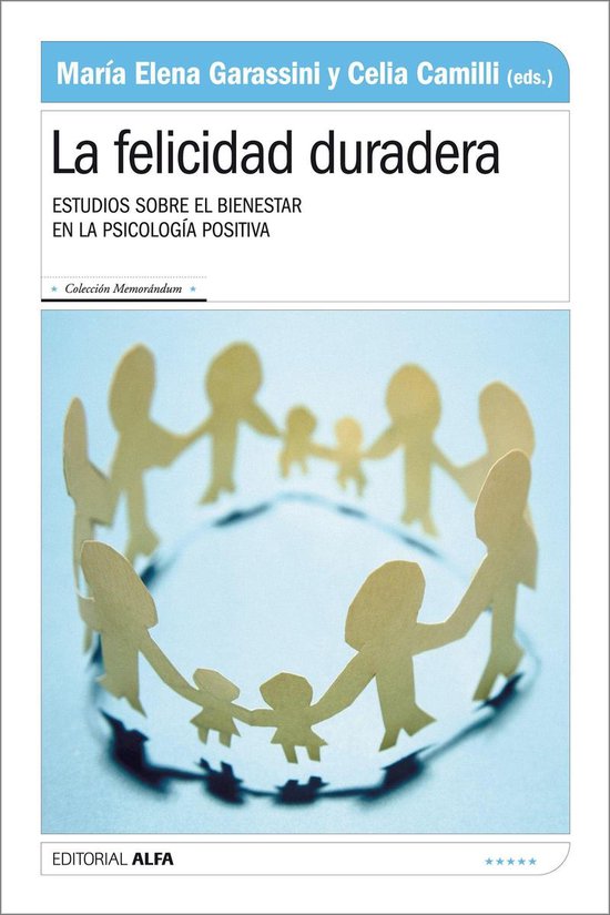 Memorándum 9 - La felicidad duradera - cover