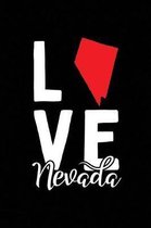 I Love Nevada