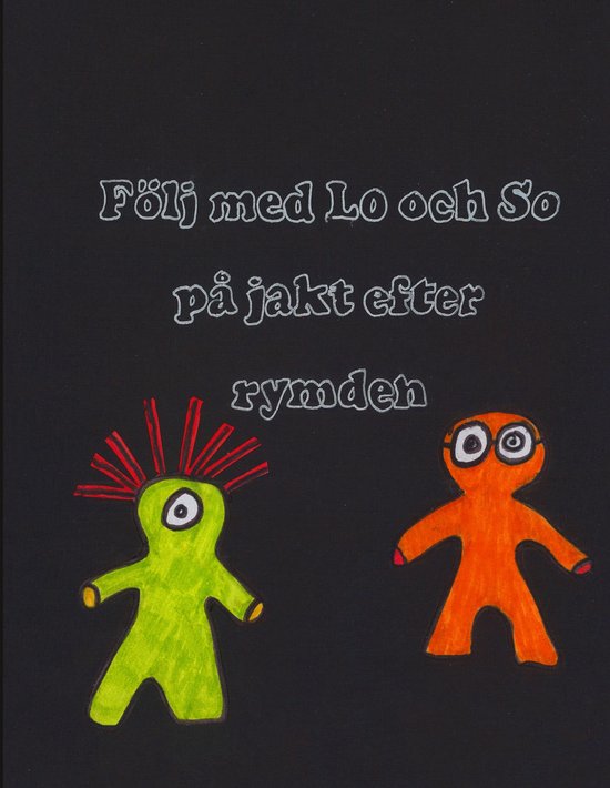 Följ med Lo och So - cover