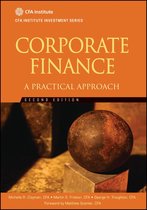 CFA Institute Investment Series 42 - Corporate Finance