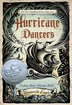 Pura Belpre Honor Books - Author (Narrative)- Hurricane Dancers