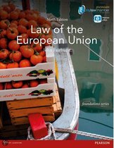 Law of the European Union (Foundations) Premium Pack