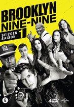 BROOKLYN NINE-NINE S1 (D/F)