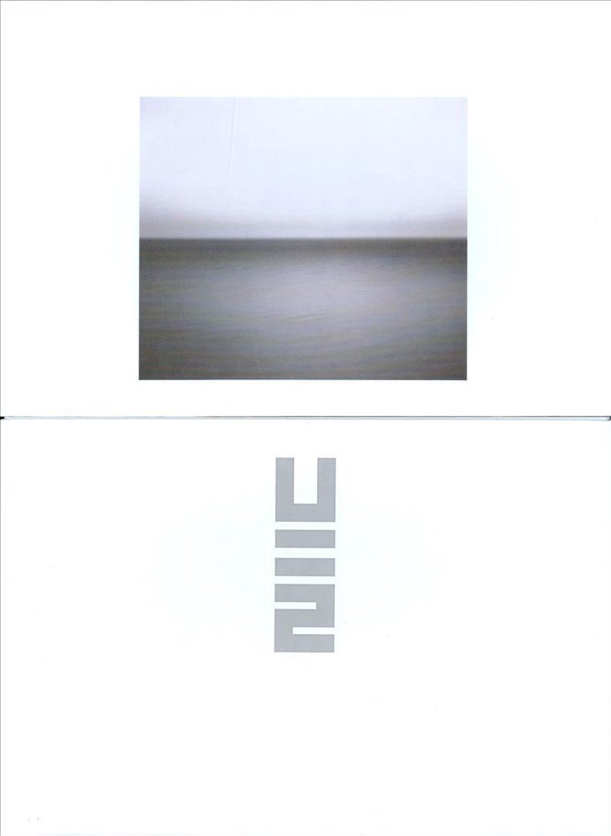 No Line On The Horizon (Limited Deluxe Box)
