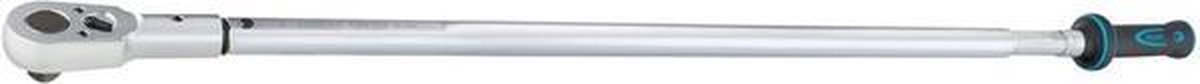 Hazet - Momentsleutel 3/4 " 300 - 800 Nm