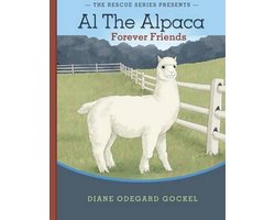 Al The Alpaca