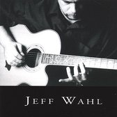 Jeff Wahl