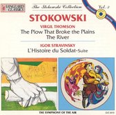 The Stokowski Collection, Vol. 3