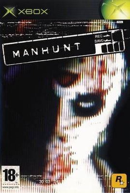 Manhunt