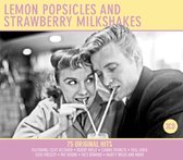 Lemon Popsicles & Strawberry Milkshakes, Vol. 1