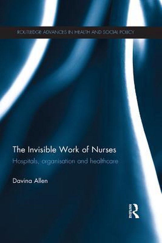 Nursing Orders - cover