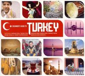 Beginner's Guide To  Turkye/Cream Of Classic & Contemp.Turkish Musicians