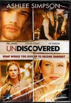 1dvd Amaray - Undiscovered