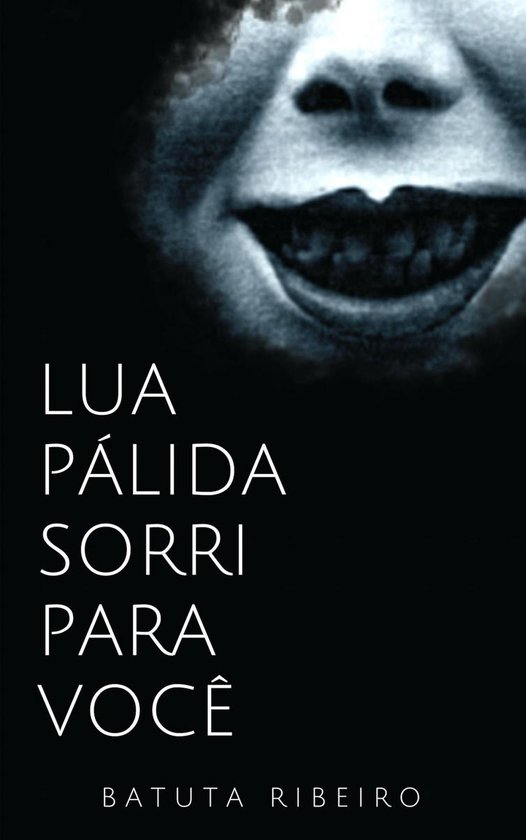 Foto: S rie creepypastas lua p lida sorri para voc 