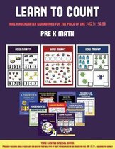 Pre K Math (Learn to count for preschoolers)