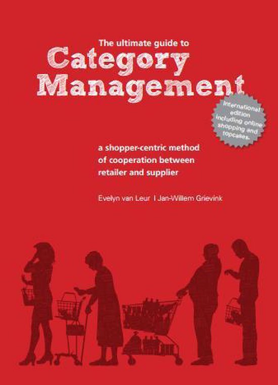 The Ultimate Guide to Category Management