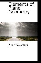 Elements of Plane Geometry